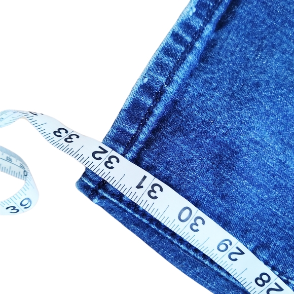 Miss Me Straight Leg Jeans - Picture 15 of 15